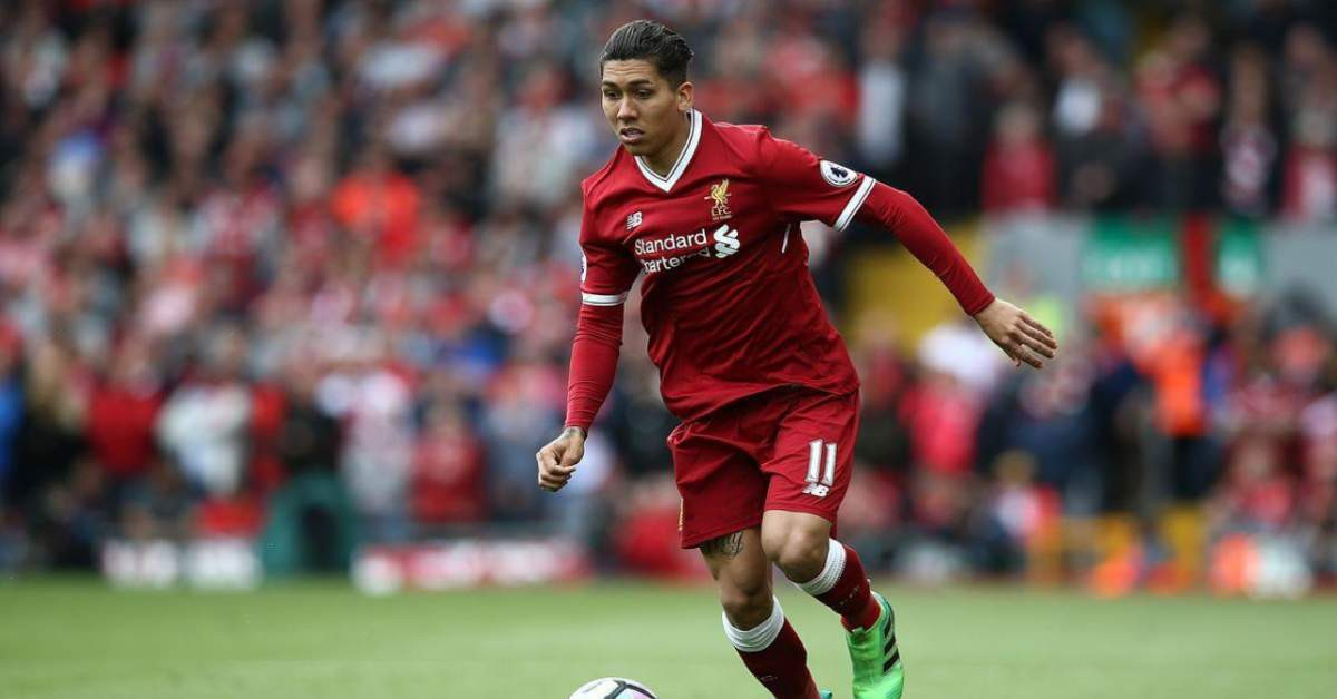 Roberto Firmino