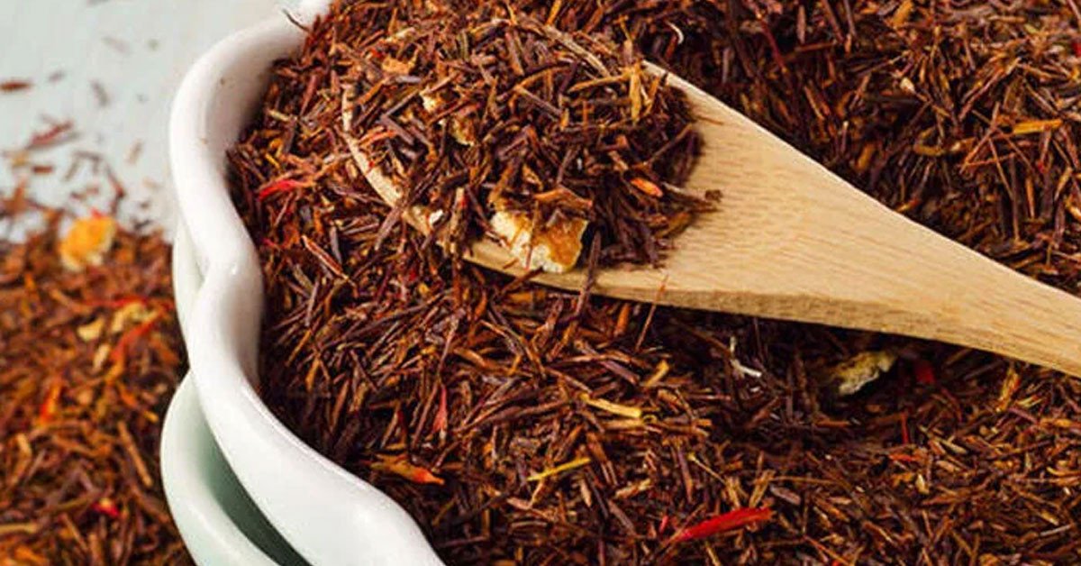 Rooibos çayı zararları nelerdir?