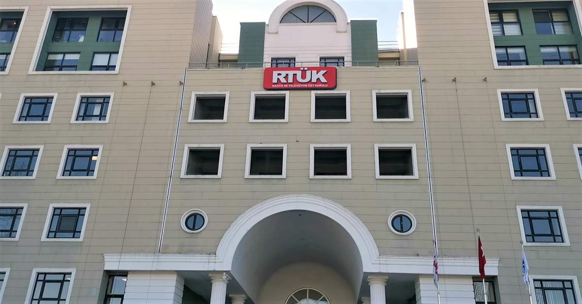 RTÜK Başkanı Açıklama