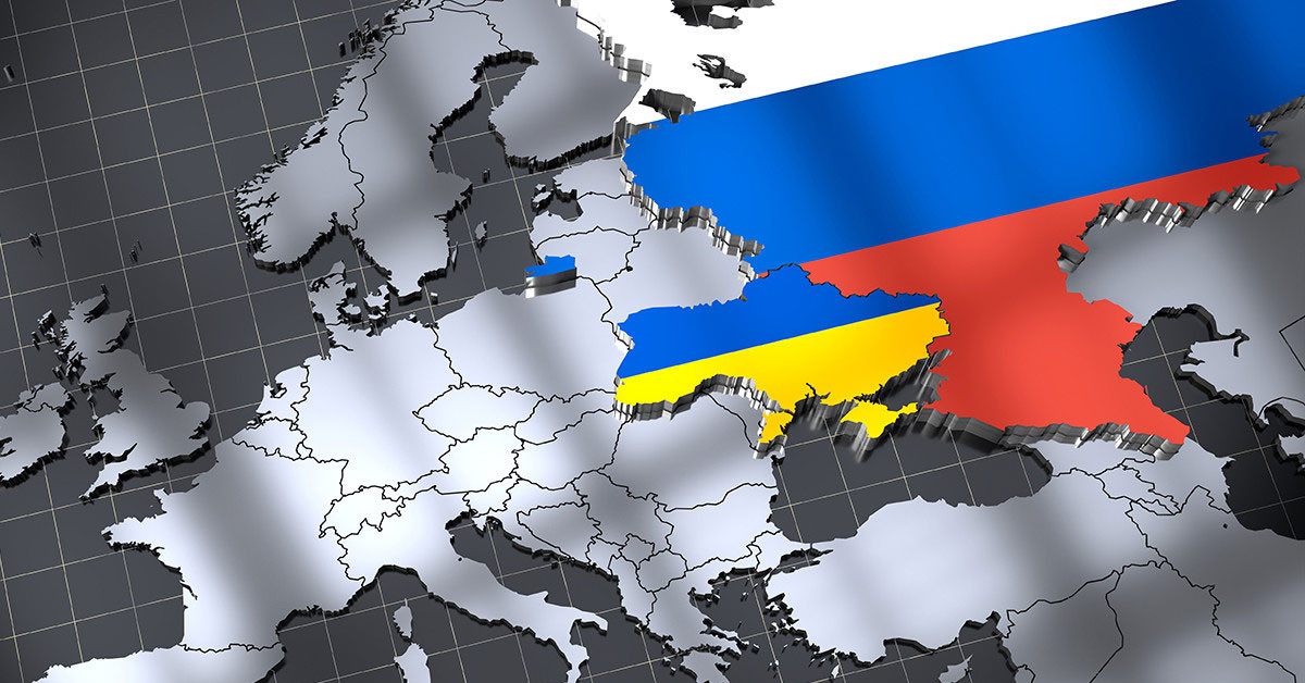 Rusya ve ukrayna savaşı 2 yılı geride bıraktı