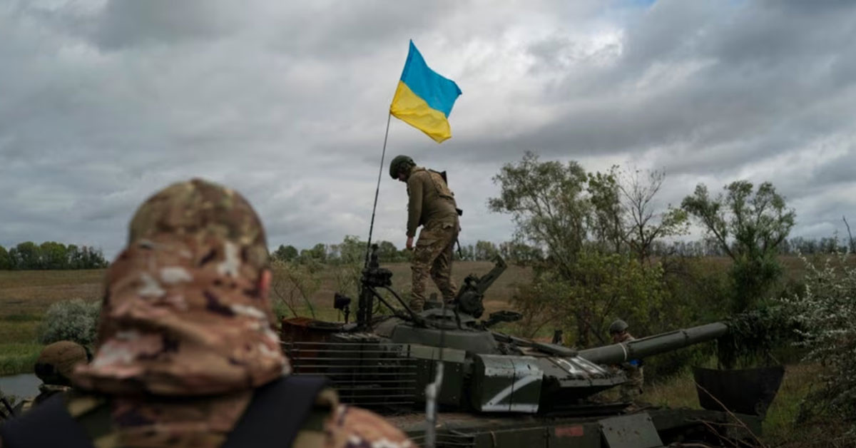 Rusya ve ukrayna savaşı 2 yılı geride bıraktı