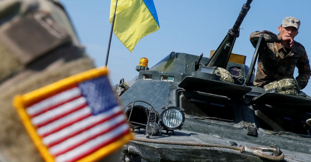 Rusya’dan ABD’ye Ukrayna uyarısı: ‘Telafisi olmayan zararlara neden olabilir’
