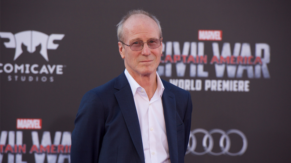 William Hurt Kimdir?