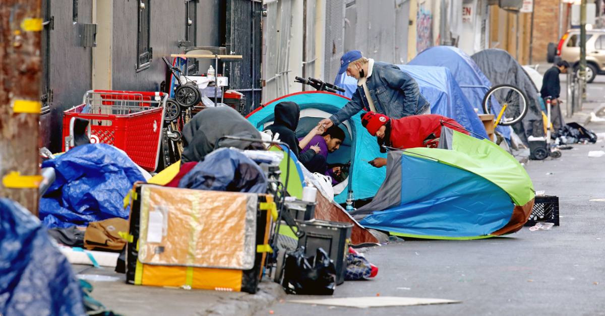 San Francisco evsizler