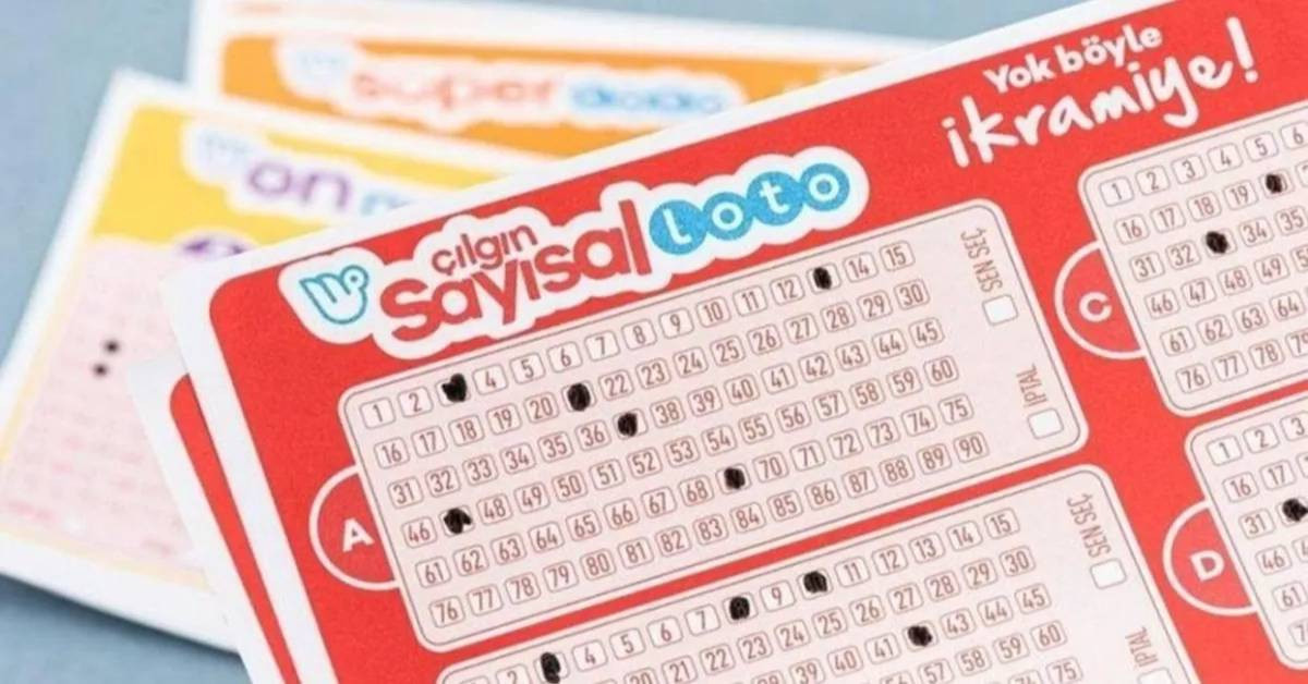 Sayısal Loto