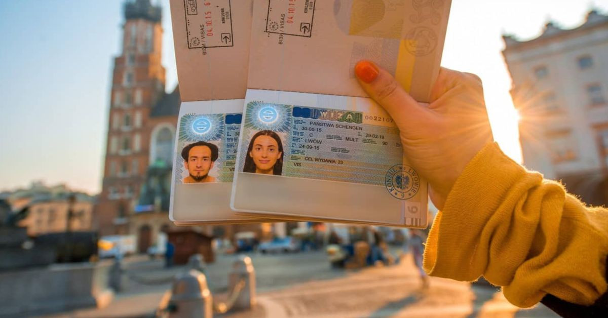 Schengen vizesine randevu engeli: Yoğunluk bahane edildi