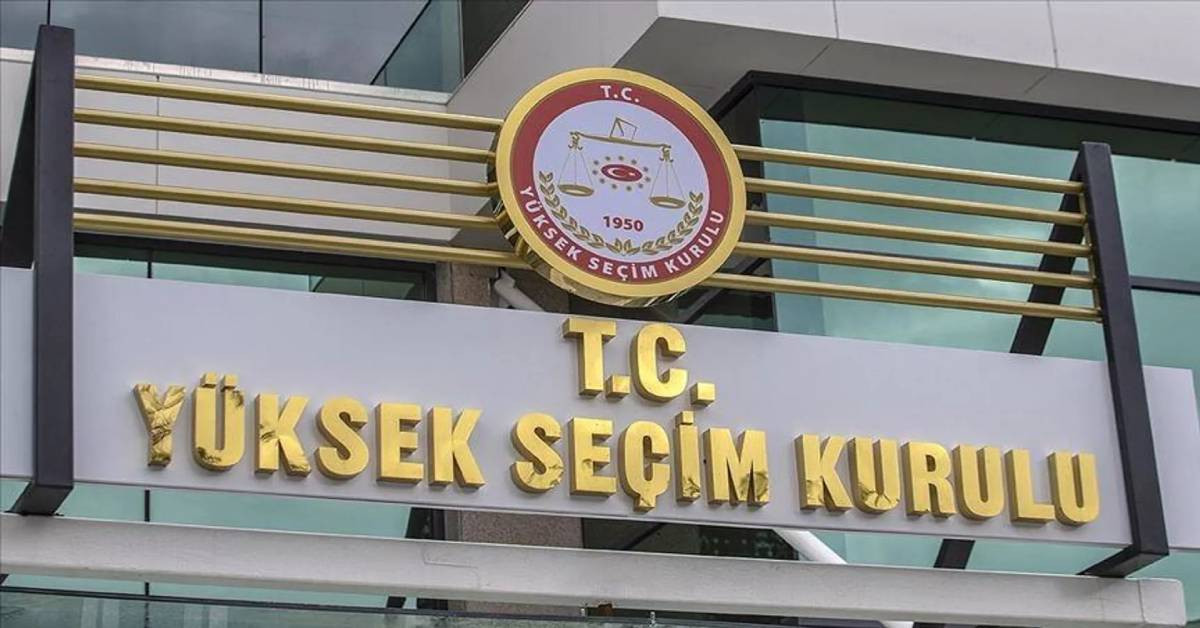 Seçim günü düğün salonları açık mı 2024? Yerel seçim günü düğün yapmak yasak mı?