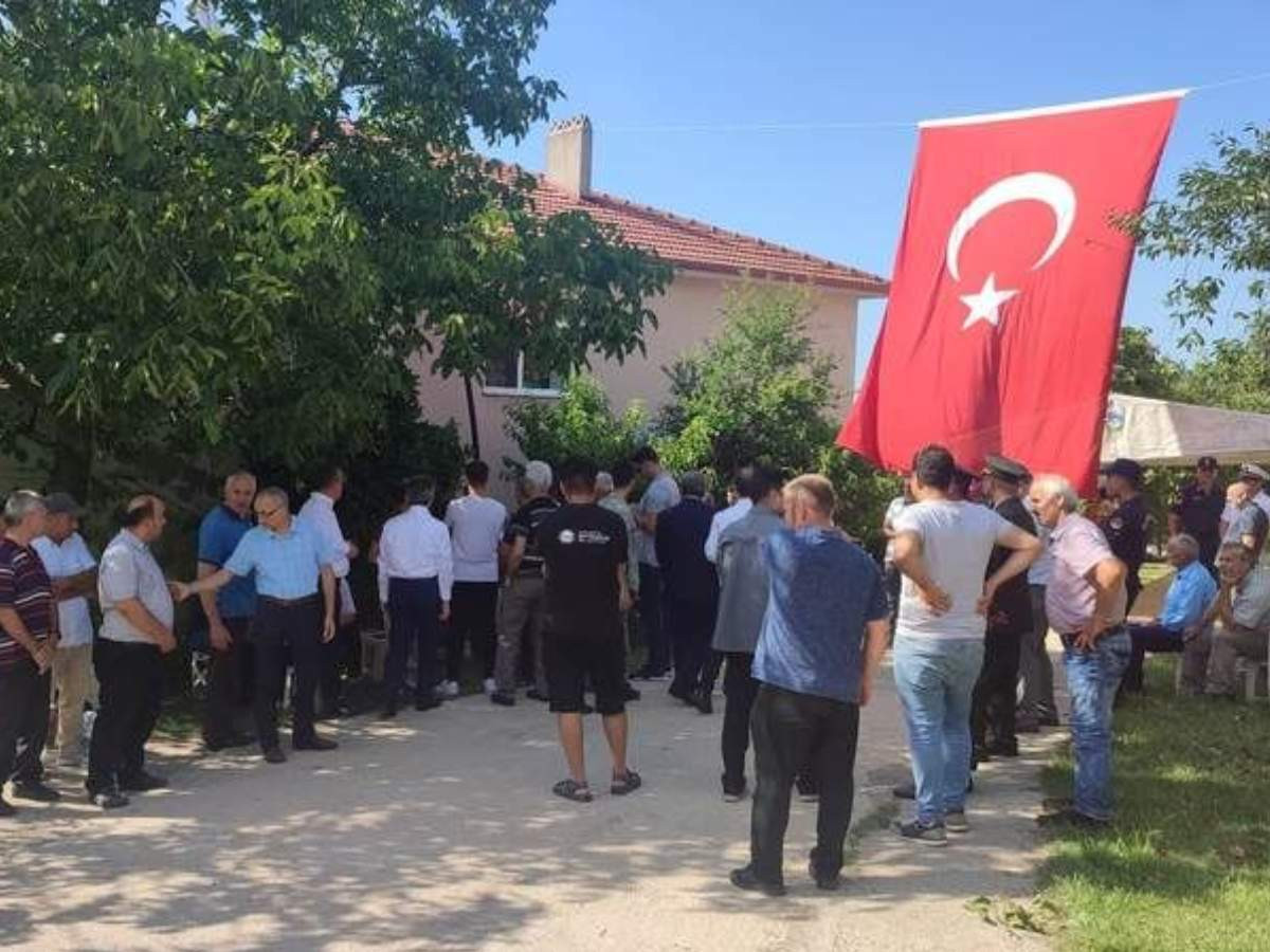 şehit