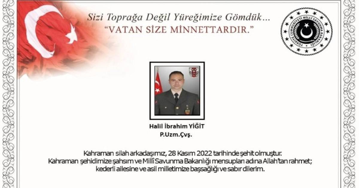 Şehit Halil Yiğit-1