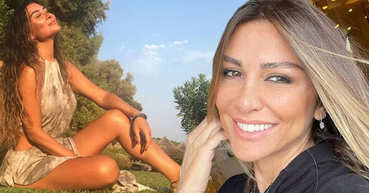 Selen Görgüzel ismini değiştirdi