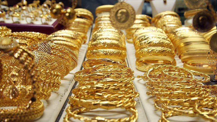 Serbest piyasada 4 Mart çeyrek altın fiyatı ne kadar? 4 Mart 2024 Cumhuriyet altını fiyatı