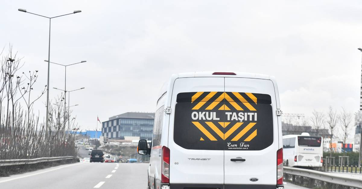 Servis kaçırılma