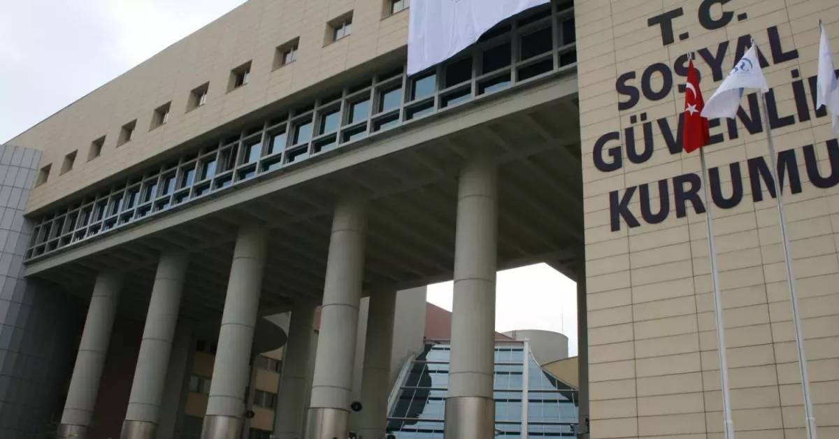 SGK Isınma Yardımı