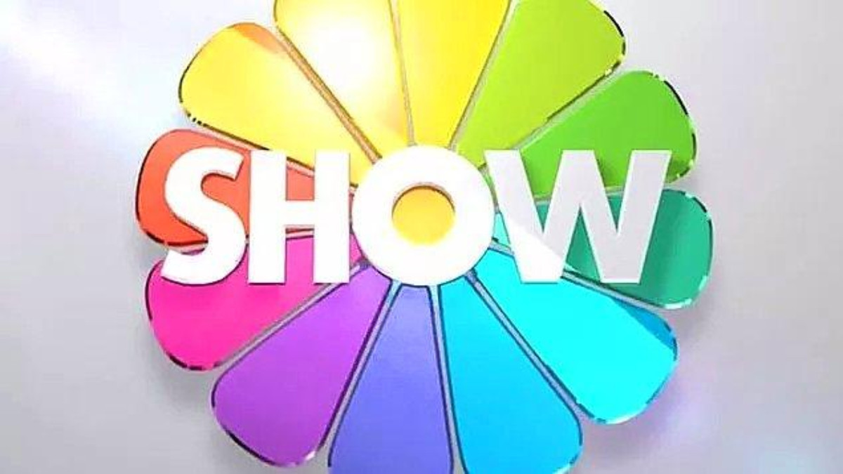 Show TV yayın akışı