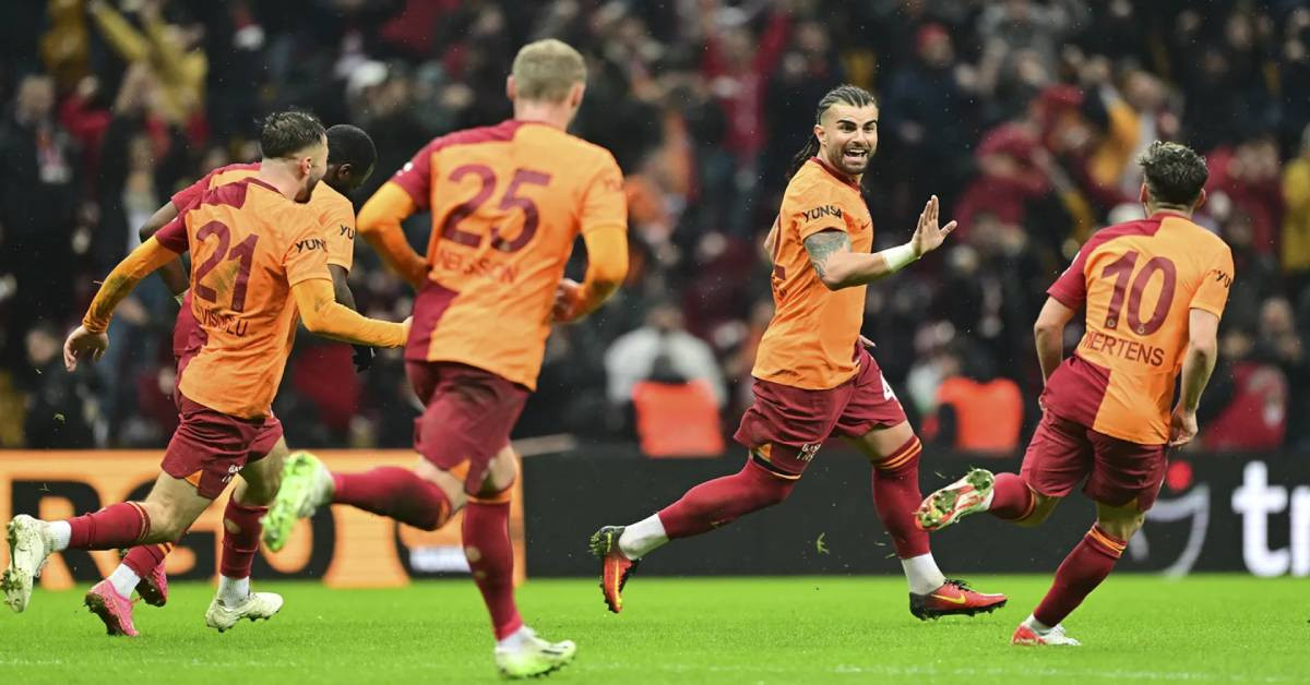 Sivasspor Galatasaray