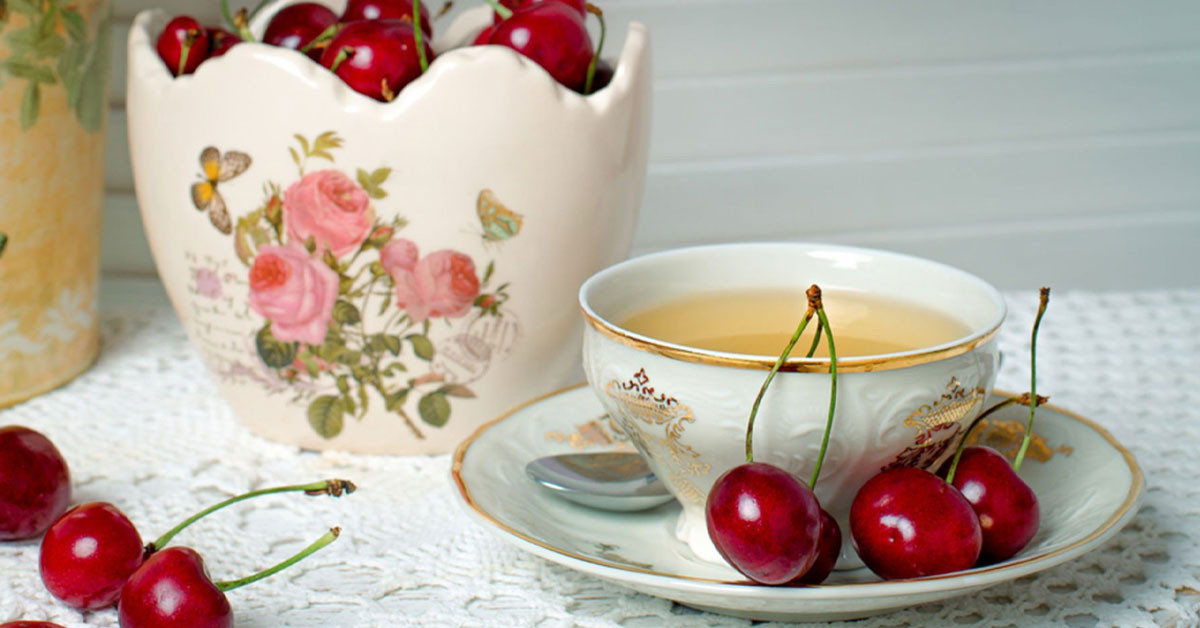 Kiraz sapı çayı ne işe yarar?