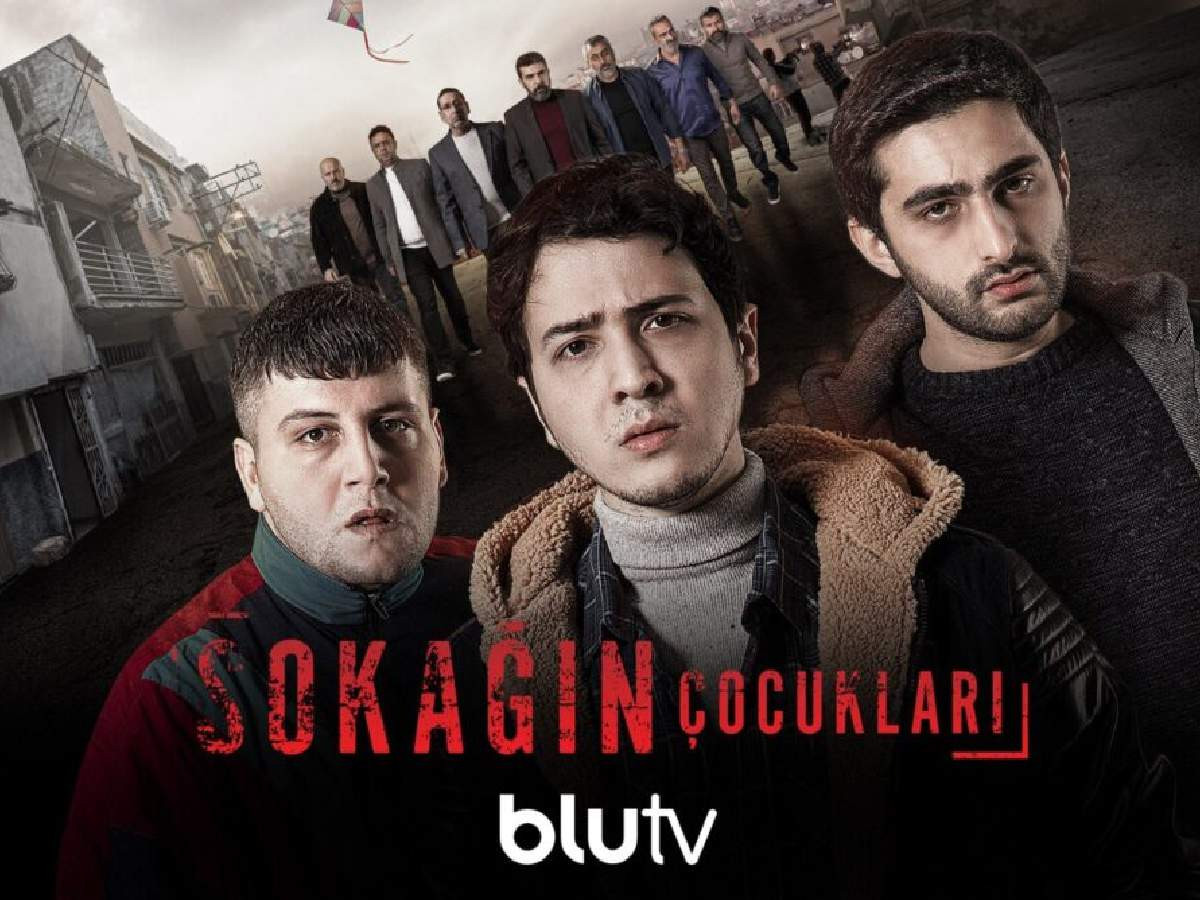 sokağın çocukları final