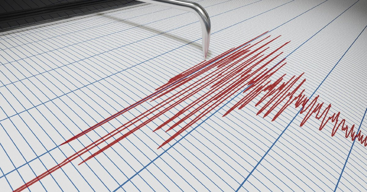 Son dakika depremleri AFAD Kandilli Rasathanesi: Kahramanmaraş’ta deprem mi oldu? Bugün nerede deprem oldu?