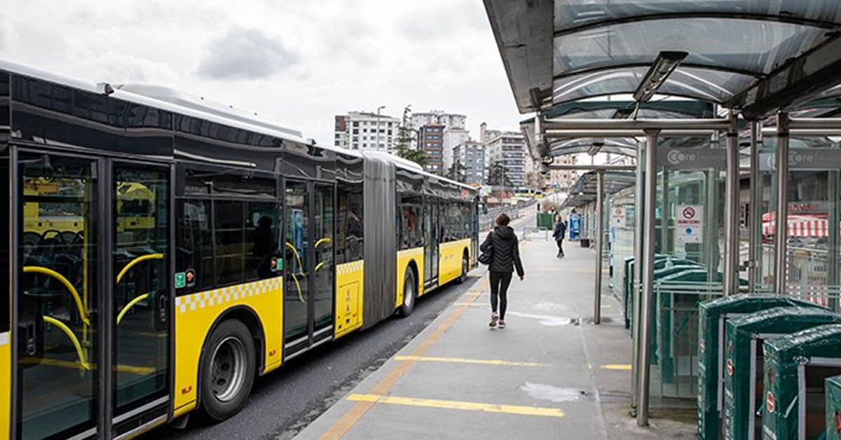 Son dakika! İstanbul'da toplu ulaşıma yüzde 50'lik zam teklifi reddedildi!