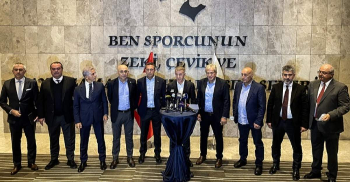 Spor Yasası nedir
