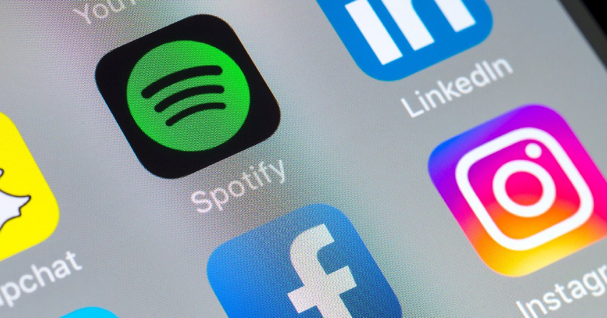 Spotify ile Instagram iş birliğine gitti: Şarkılar gerçek zamanlı olarak paylaşılacak