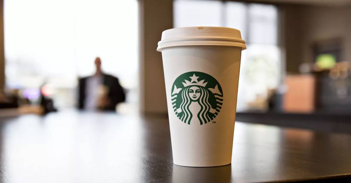 Starbucks'a Zam Mı Geldi-1