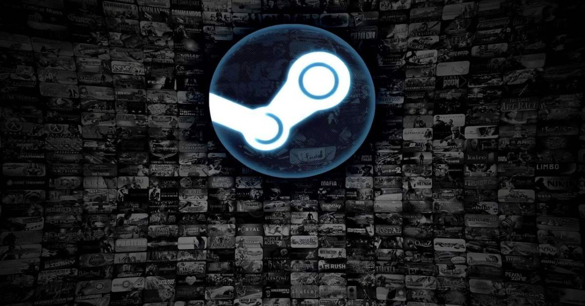 Steam Çöktü Mü