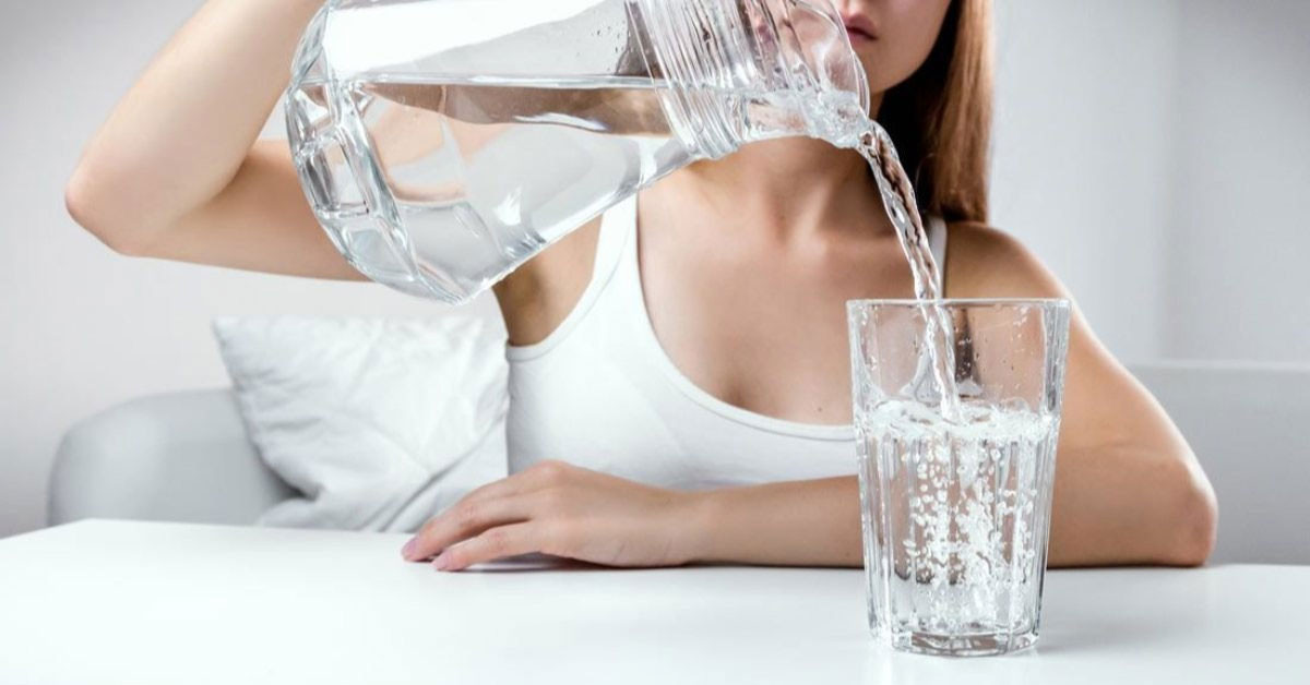 Su diyetinin zararları var mı