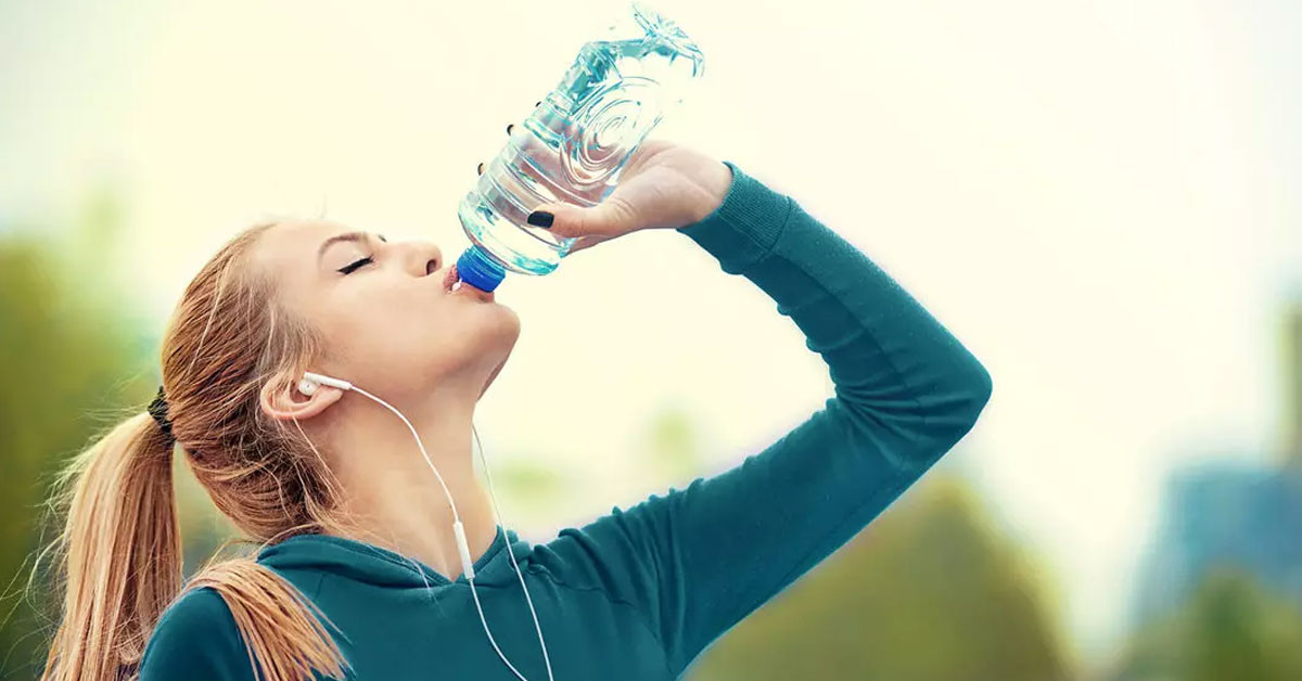 su içmek sağlığa yararı