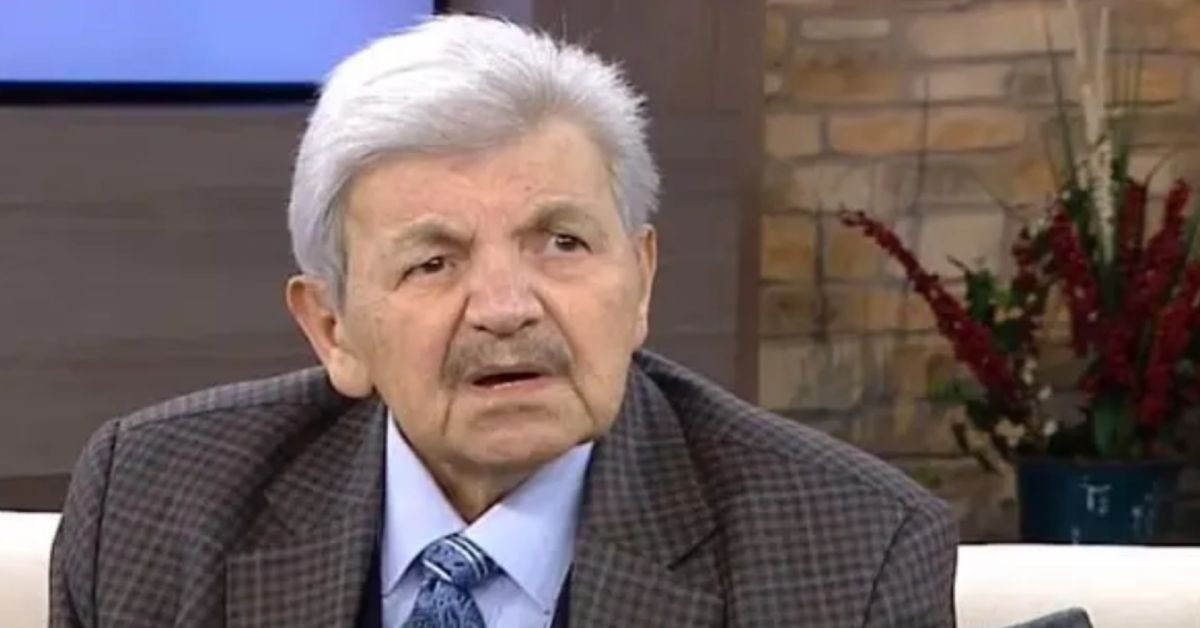 Sunucu Nur Viral gözyaşlarıyla duyurdu: İlahiyatçı Yusuf Kavaklı Hoca hayatını kaybetti
