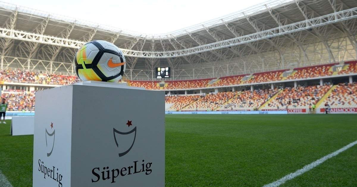 Süper Lig