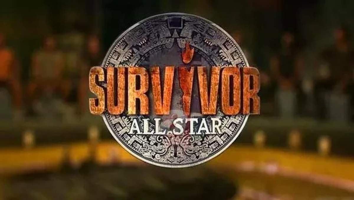 Survivor 2022 All Star neden yok?