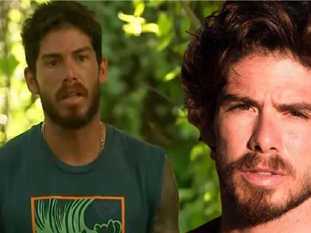 Survivor Ali Berk Baki neden yok