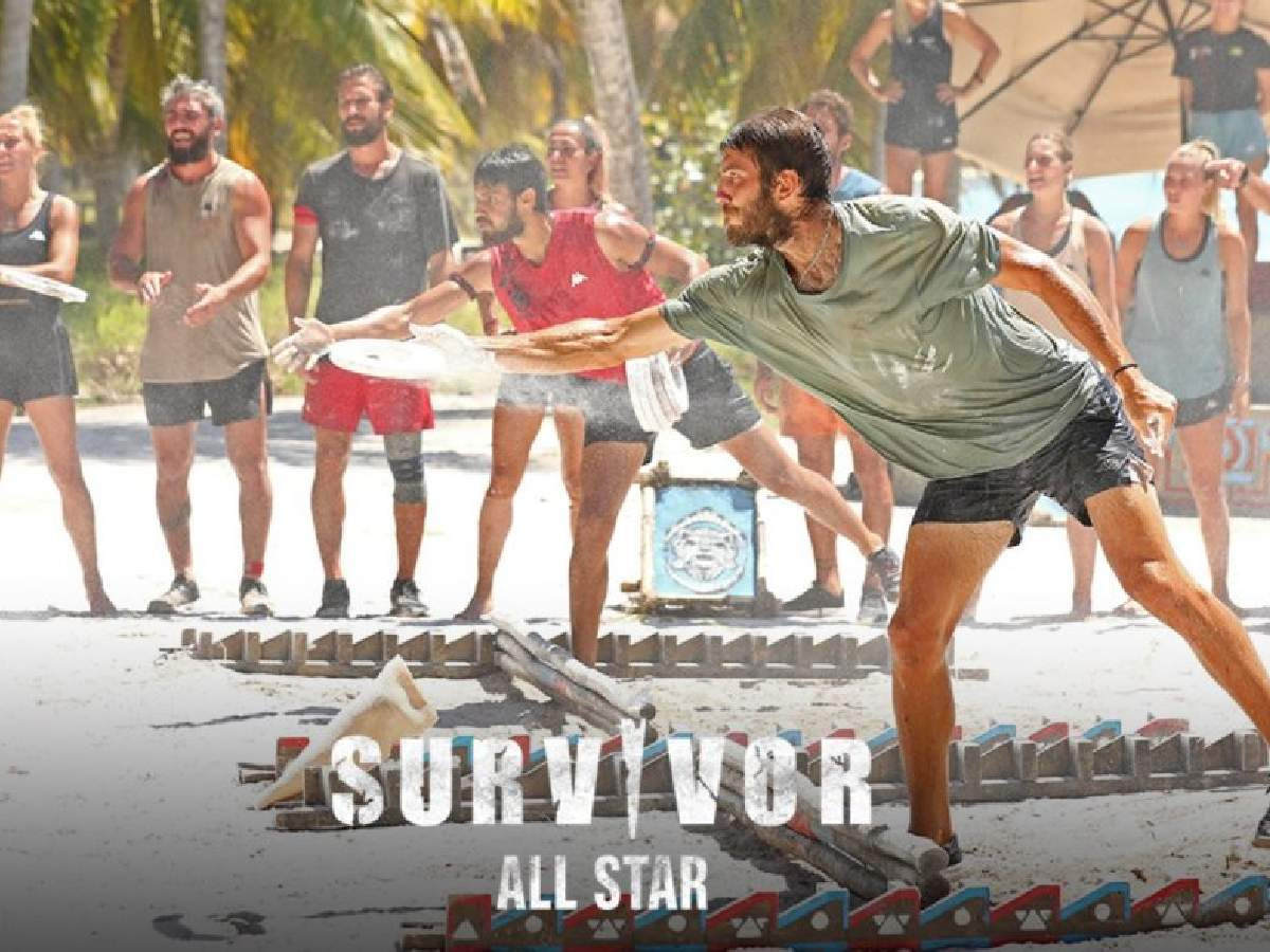 Survivor All Star'da 26 Mart Cumartesi gönüllülerde eleme adayı kim oldu?