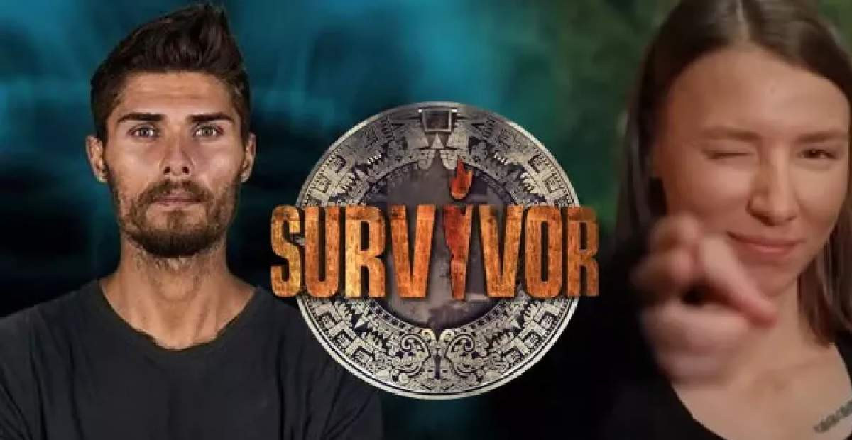 Survivor Elenen İsim