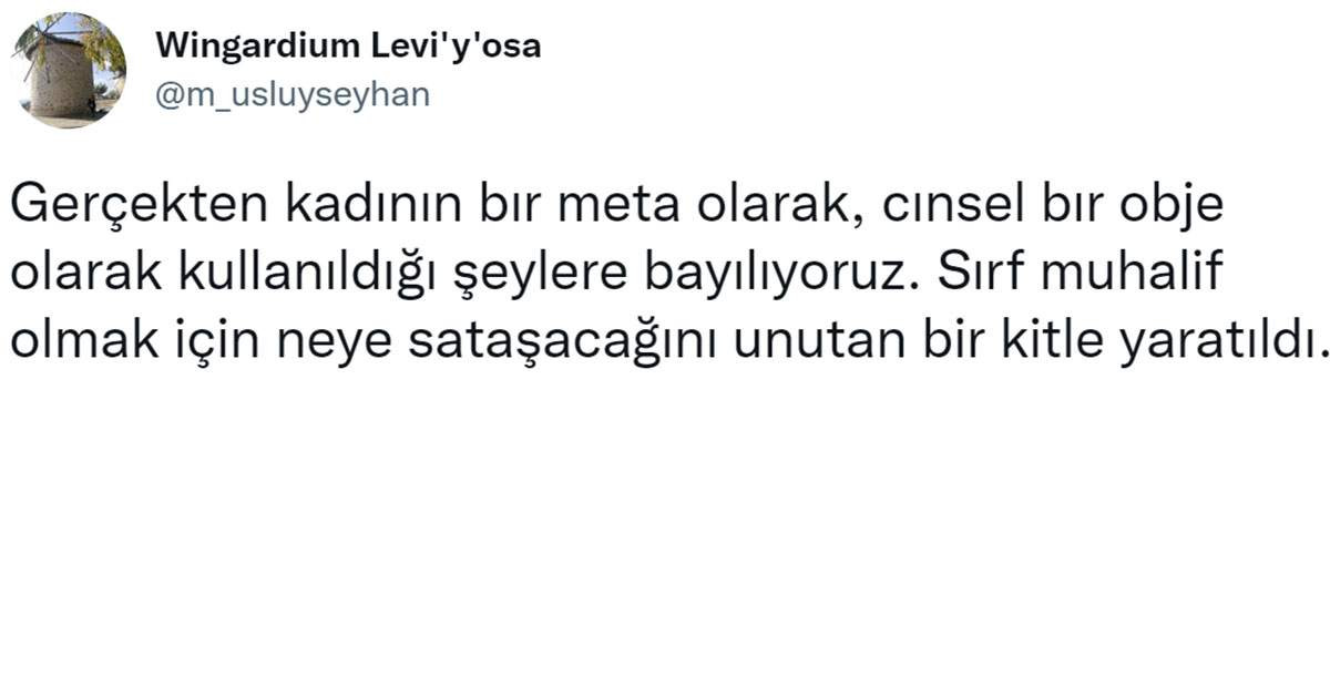 Suwen reklamı eleştirileri