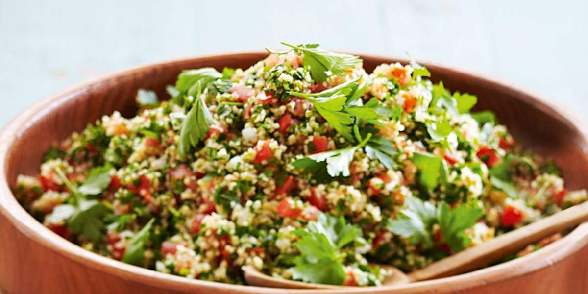 Tabbouleh