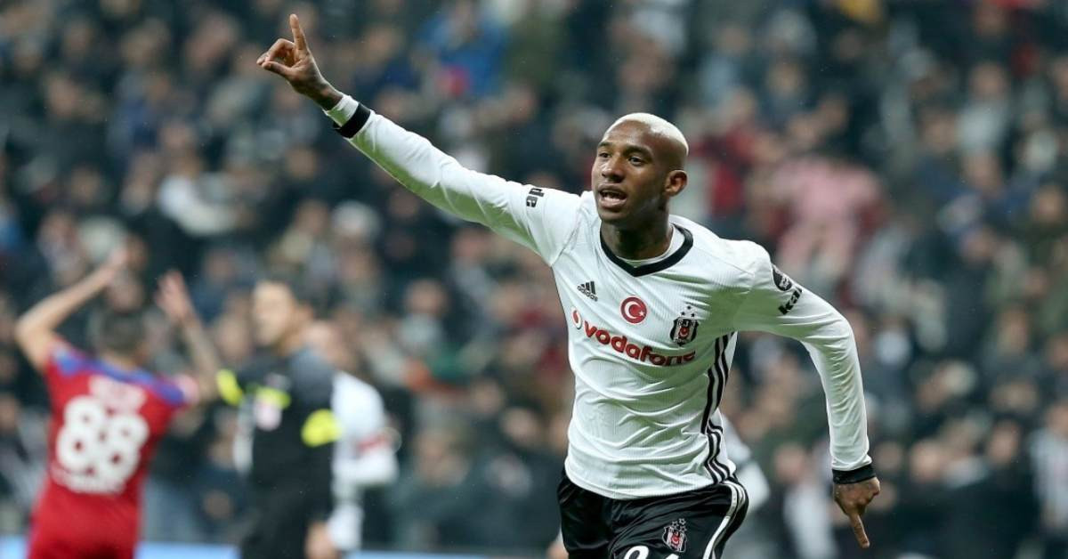 Talisca