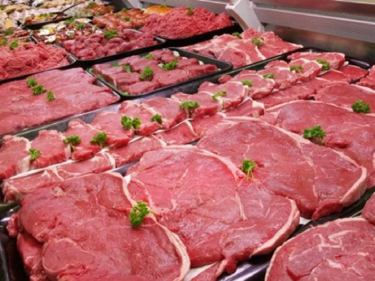 Tarım Kredi Market marketlerinde etin kilosu ne kadar?