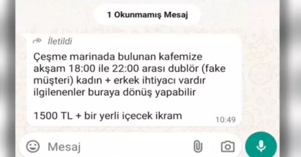 Tatilin gözdesiyle bu yıl mekanlar boş kaldı: Bir mekandan şok eden hamle