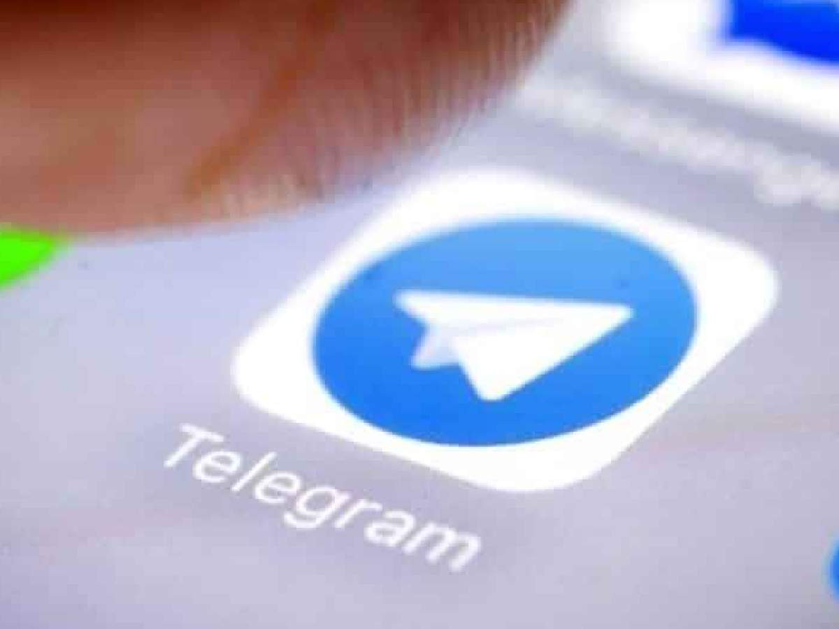 Telegram neden çalışmıyor, çöktü mü?