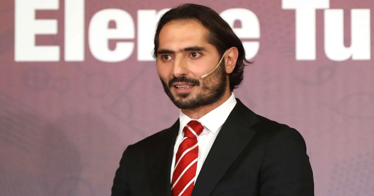 TFF çalışanından şok itiraf: ‘Hamit Altıntop bahis oynattı’