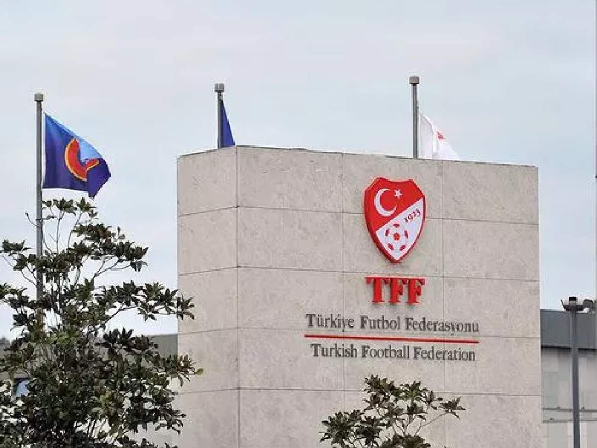 TFF görevden alınan hakemler geri dönecek mi?