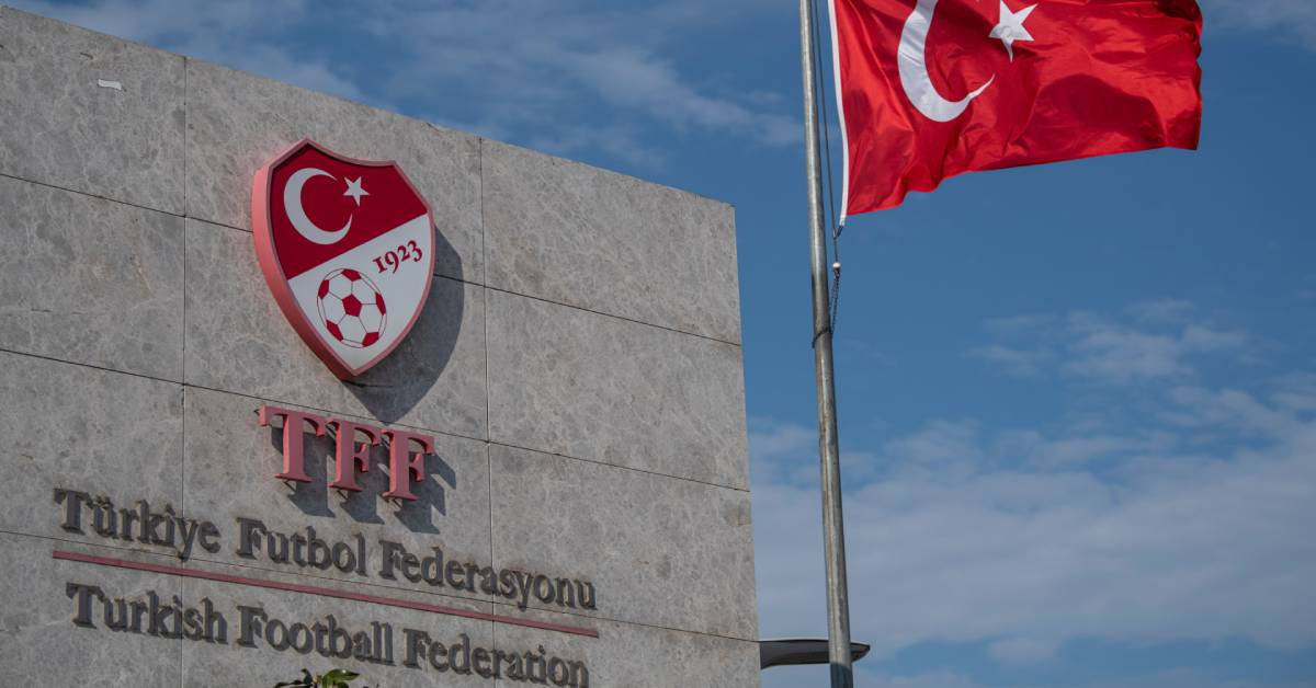 TFF Yabancı sınırı