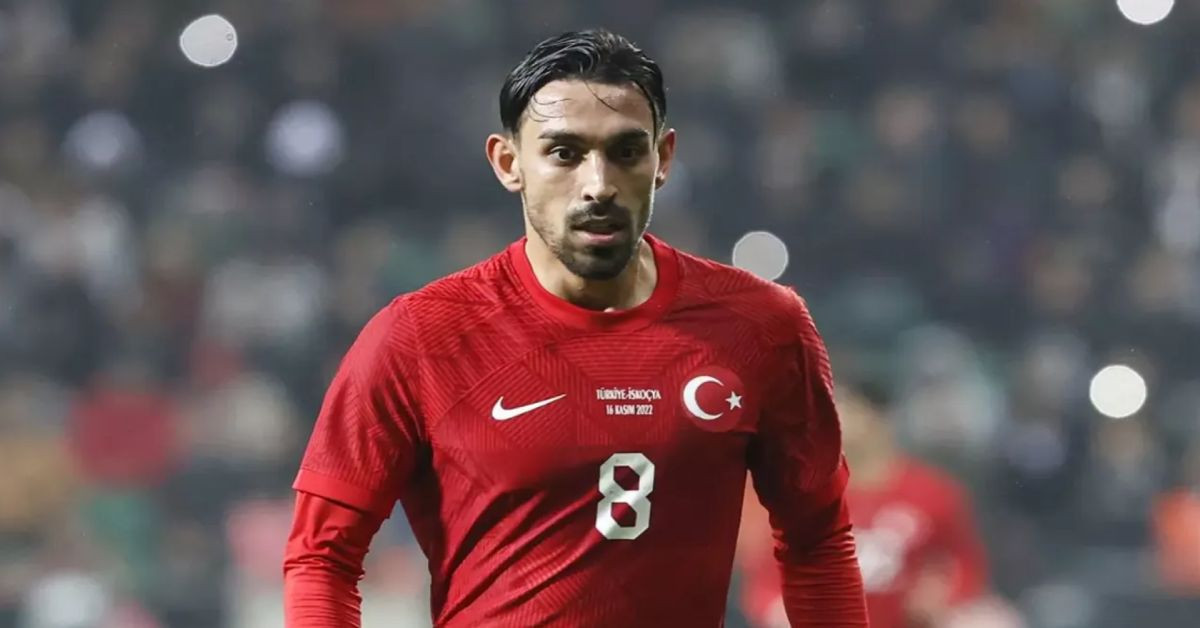 TFF’den İrfan Can Kahveci açıklaması: EURO 2024’te olacak mı?