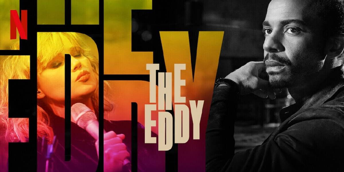 The Eddy