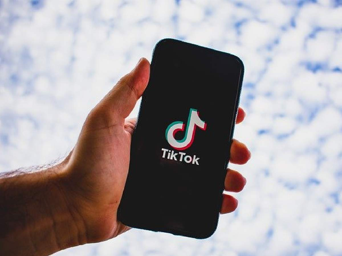 Tiktok keşfete düşme