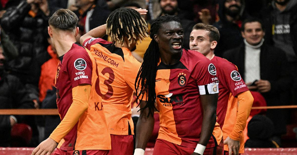 Toni Lato Galatasaray
