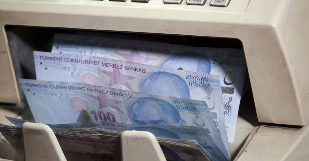 Toplam ödenecek tutar 42 milyar lira: Emekli maaşına zam detayları belli oldu