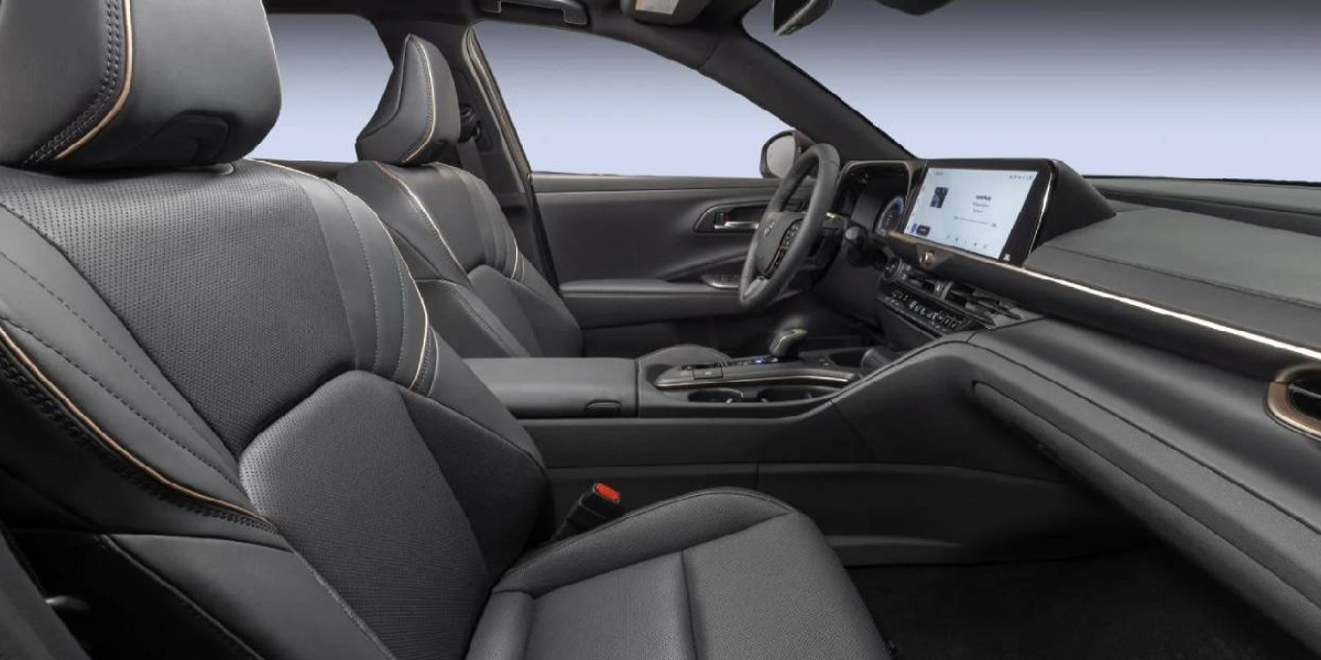 Toyota Crown özellikleri ve fiyatı